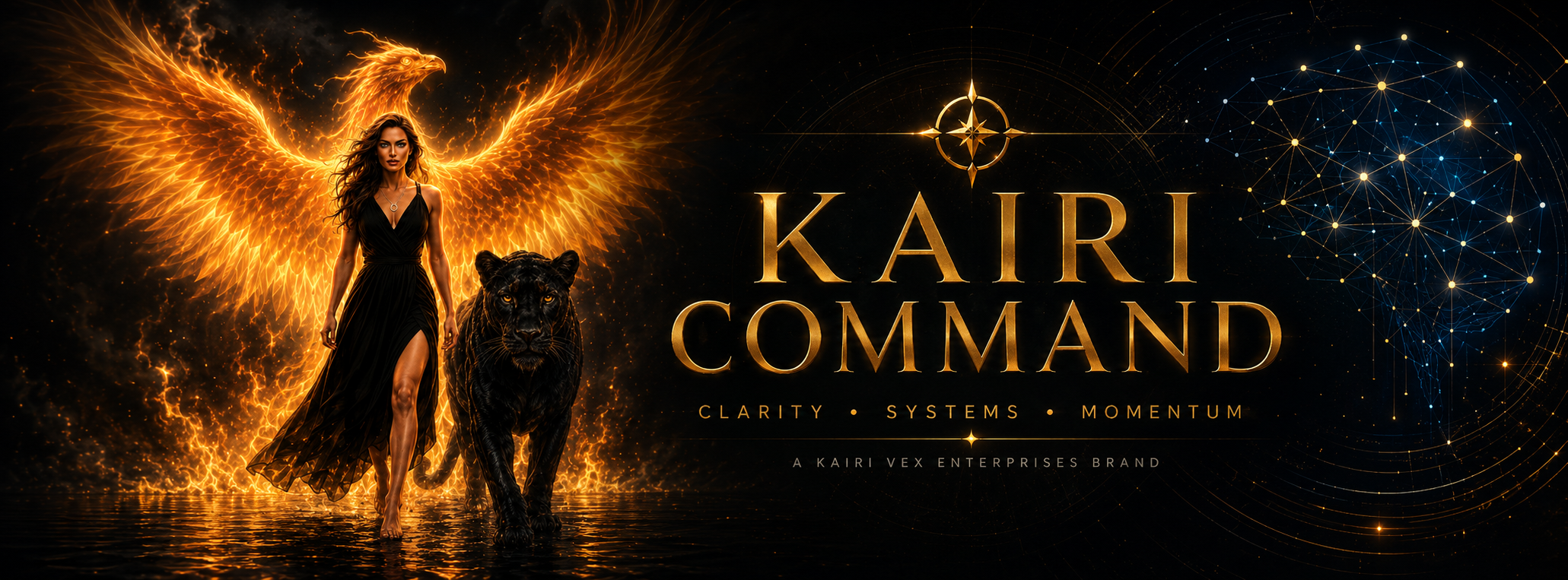 Kairi Command